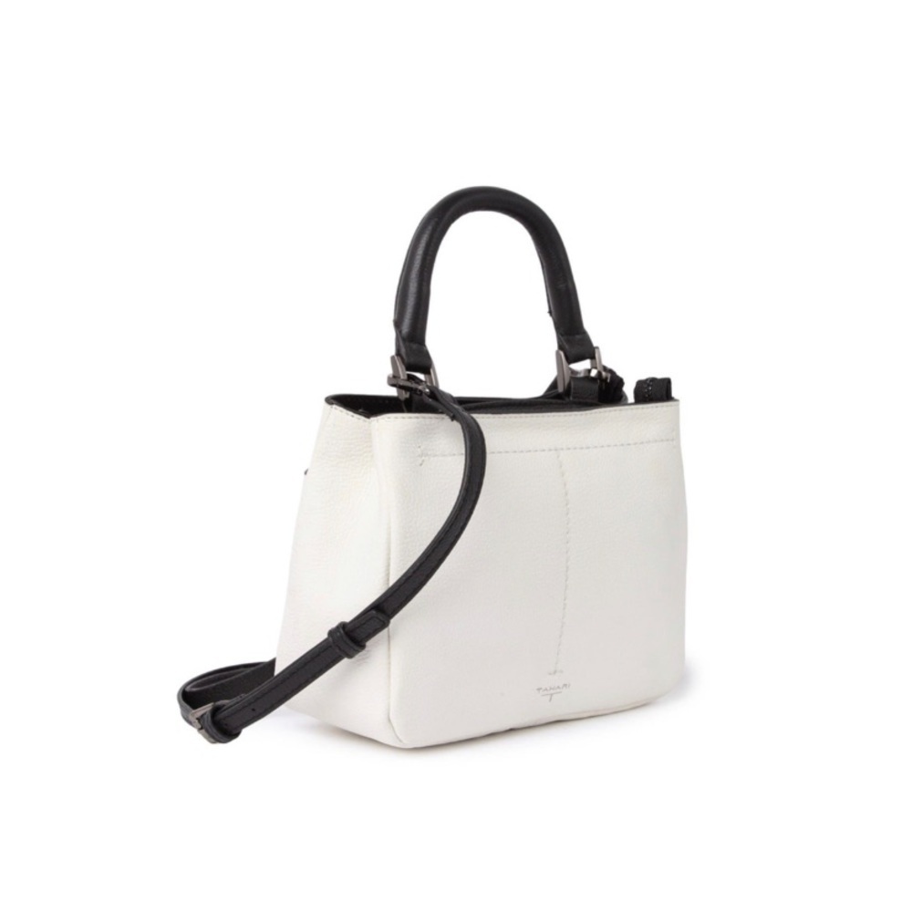 T‎ Tahari Hudson Crossbody Bag